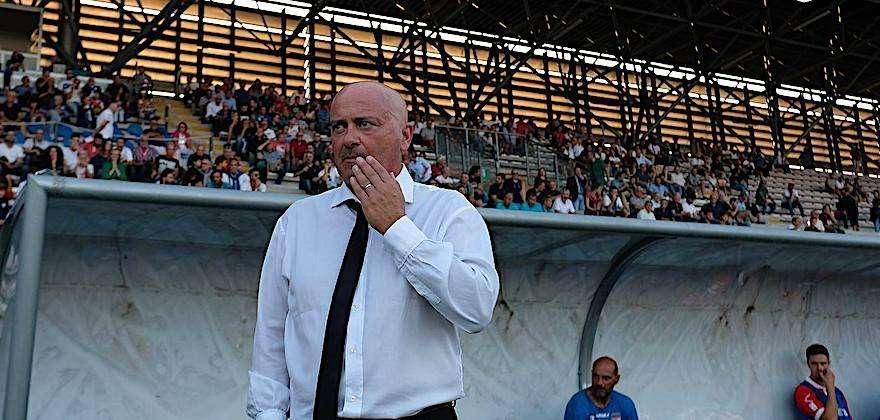 INTERVISTA TC - Zichella: "Carpi-Novara sfugge a ogni pronostico"