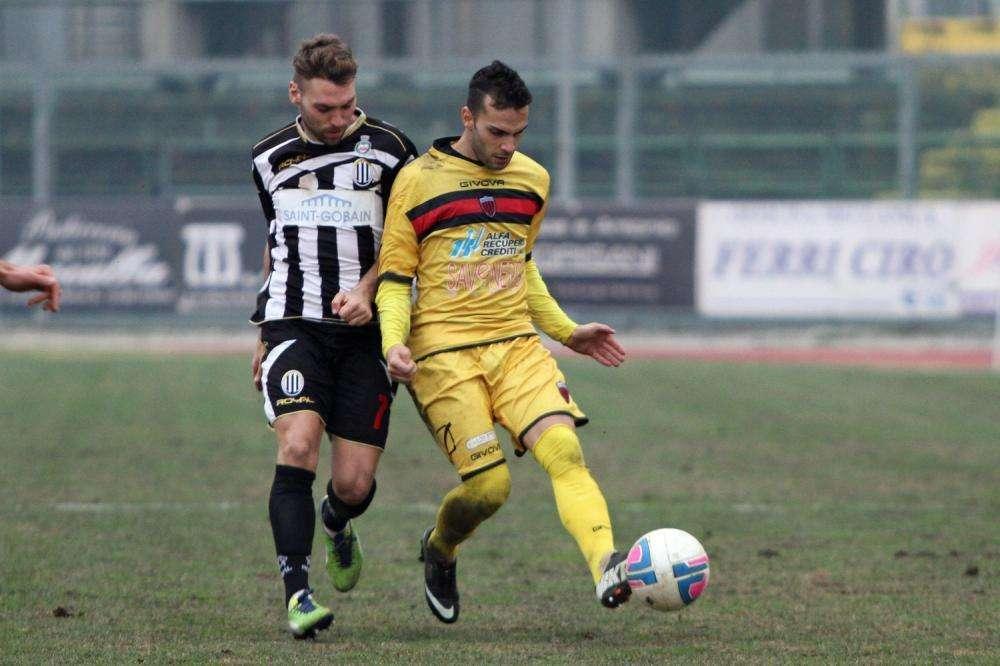 UFFICIALE - Pianese, Lorenzo Benedetti passa al Gavorrano