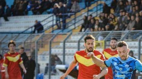 Serie D: Grosseto, arriva un centrocampista ex Pro