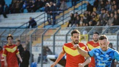 Serie D: Seregno, arriva un centrocampista ex Lega Pro?