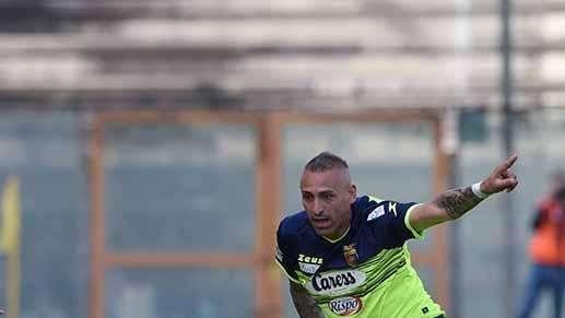 Ag. Salandria: "Felici interesse Catania, attendiamo via libera Reggina"