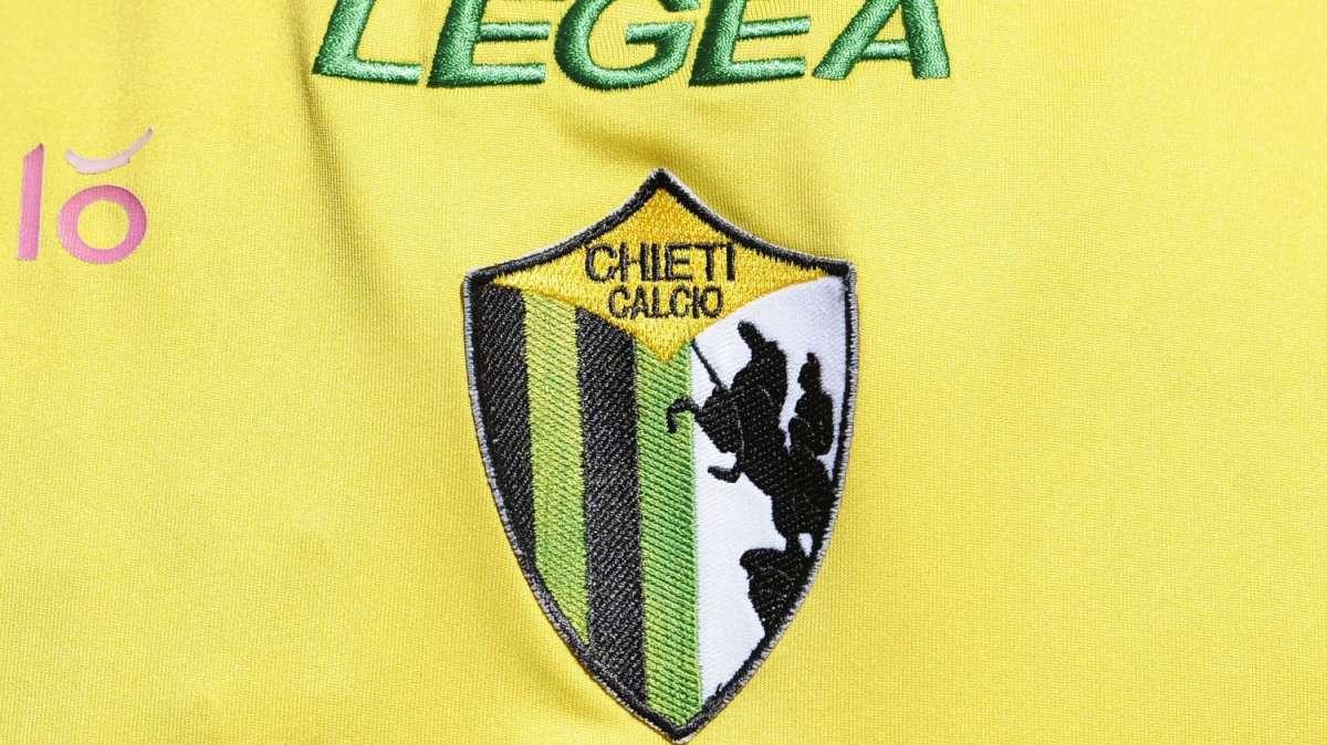 Chieti, Vitone ad un passo dal Teramo