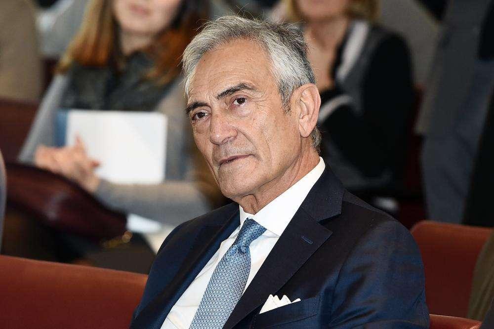 Esclusione Pro Piacenza, Gravina a Giorgetti: "Mai più 20-0"