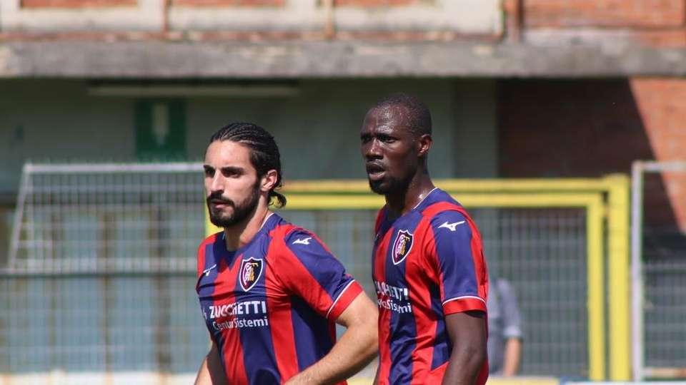 NOTIZIA TC - Turris, in serata si può chiudere per Jallow