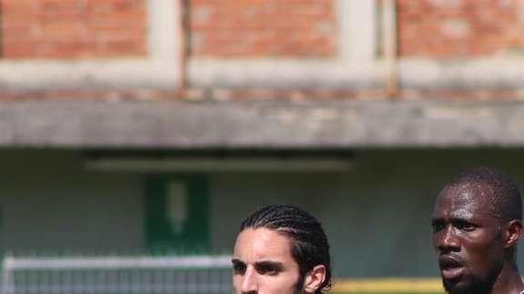 Arzignano, per l'attacco piace Jallow dell'Audace Cerignola