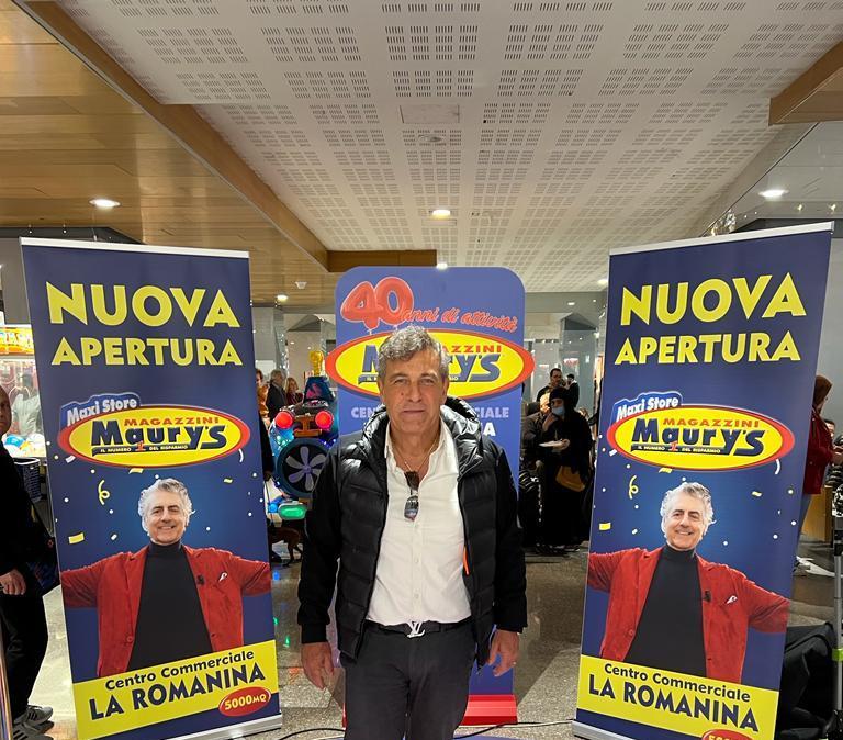 Pres. Guidonia: "Il nostro obiettivo sarà prestigioso, Lopez scelto per questo"
