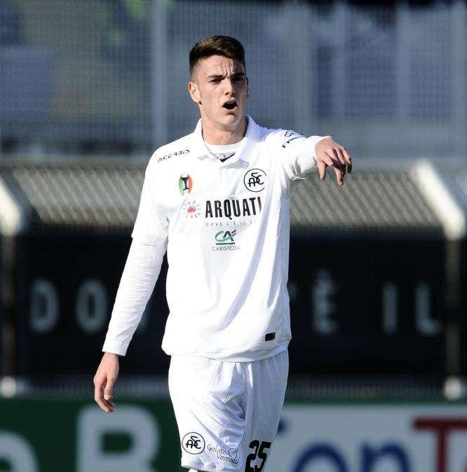 Monza, il centrocampista Maggiore obiettivo per la Serie B