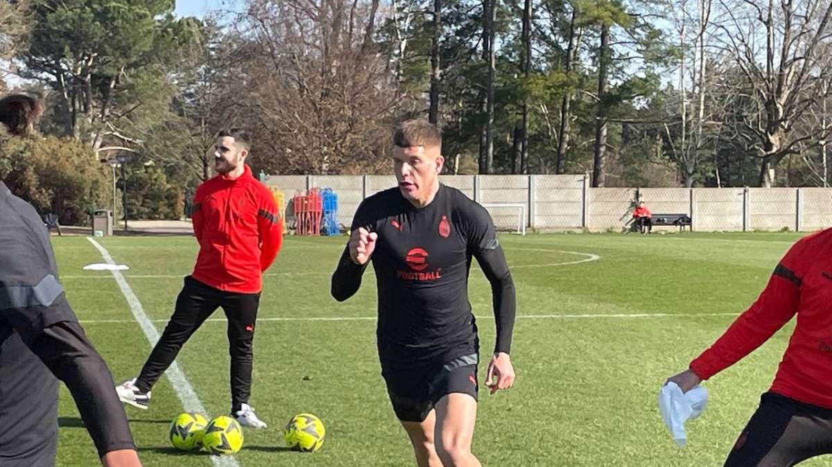 Milan Futuro, fioccano le offerte per Coubis ma è incedibile per i rossoneri