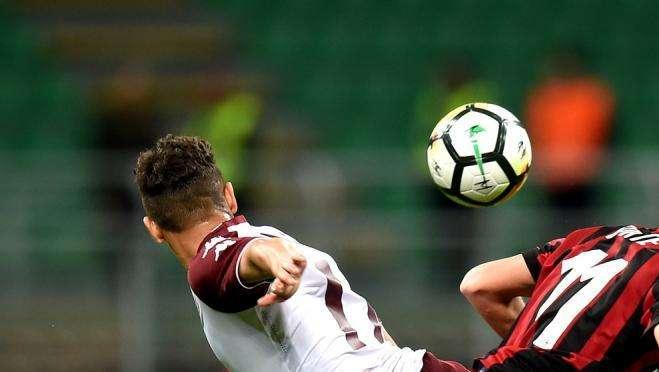 Ternana, piacciono Bellodi e Forte del Milan