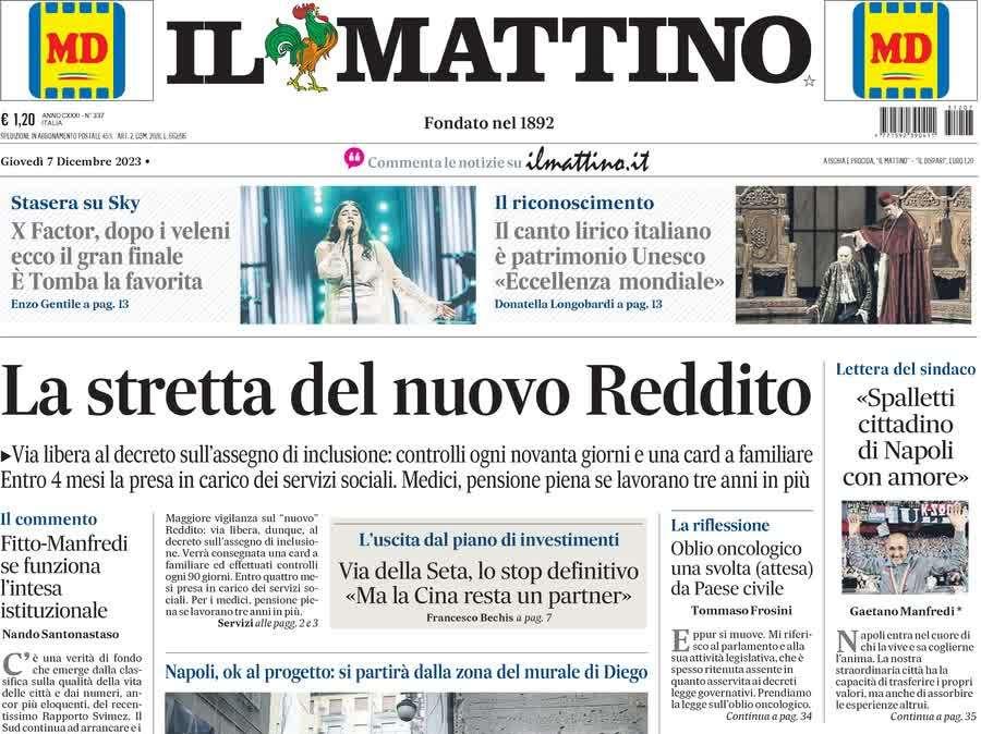 Il Mattino: "Casertana, squalificato il Pinto"