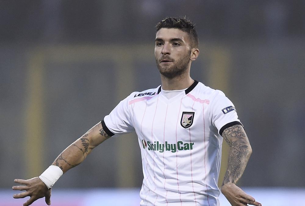 NOTIZIA TC - Mantova, prossime ore decisive per il ritorno di Monachello