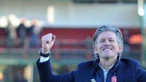 NOTIZIA TC - Feralpisalò, quasi fatta per Pavanel: in arrivo le firme
