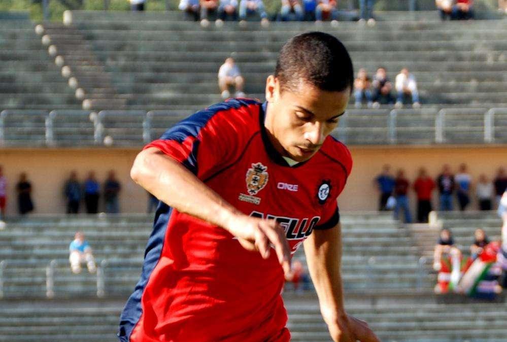 Oussama Essabr non va in Canada, ma a Prato
