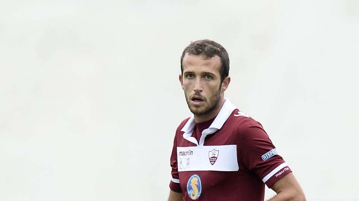 Ascoli, piace un centrocampista di Serie B