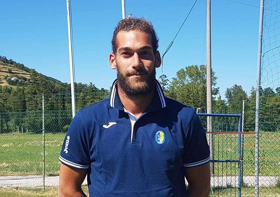 Rimini, per la porta piace Michele Nardi