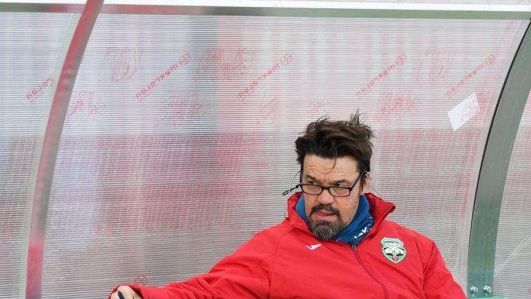 INTERVISTA TC - Scienza: "Reggiana? Perdita per tutto il calcio"
