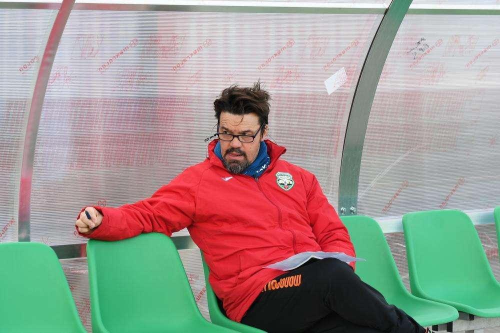 NOTIZIA TC - Il Sudtirol entra in corsa per mister Scienza