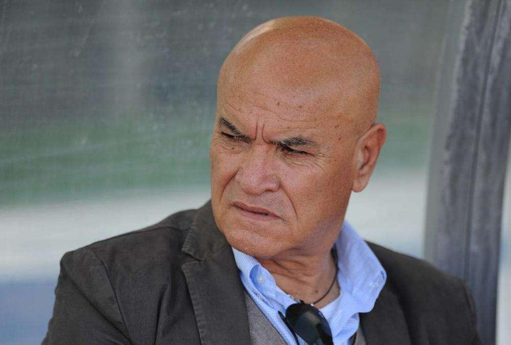 Avellino, Di Somma verso la permanenza. Capuano invece no