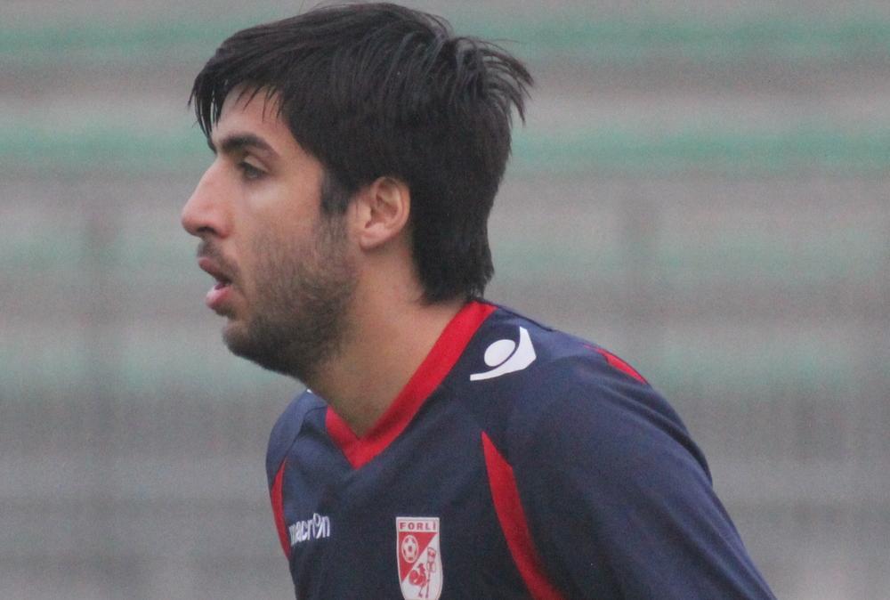 Marco Bernacci torna al Bellaria
