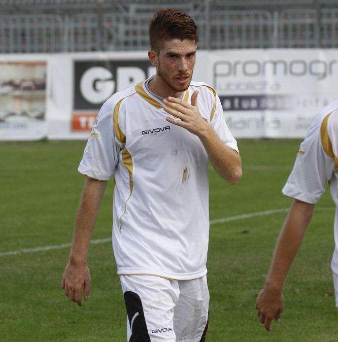 Gozzano, arriva Sampietro