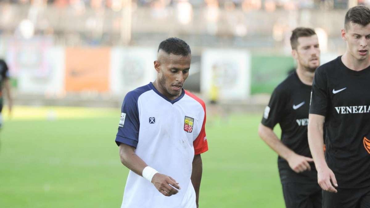 Alcione Milano-Padova, le formazioni ufficiali: Andreoletti sceglie Varas