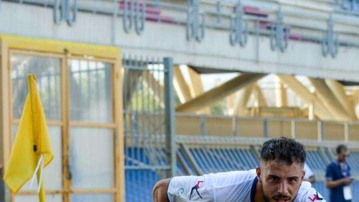 INTERVISTA TC - Renate, Gomez: "Vincere e rimediare il negativo avvio"