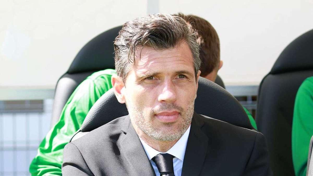 Fermana, accordo con Domizzi. Bruciata la concorrenza di tre club di C
