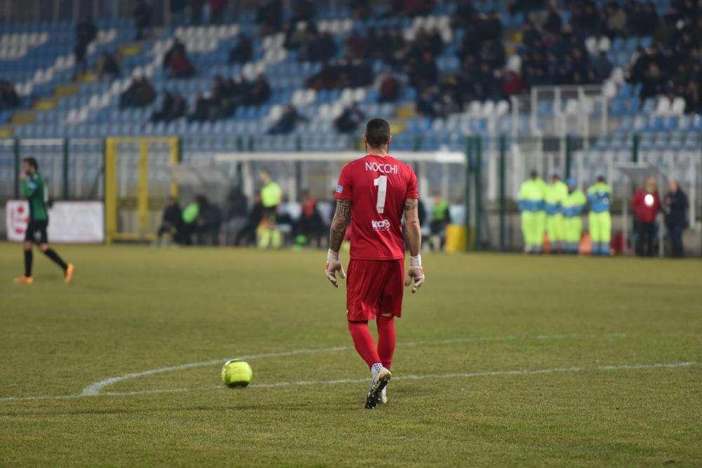 Juventus U23, il Livorno sonda il terreno per Nocchi