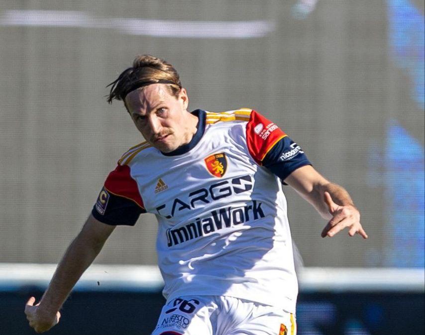 Potenza, Kirwan: "Questa squadra ha potenziale, vogliamo la Coppa Italia"