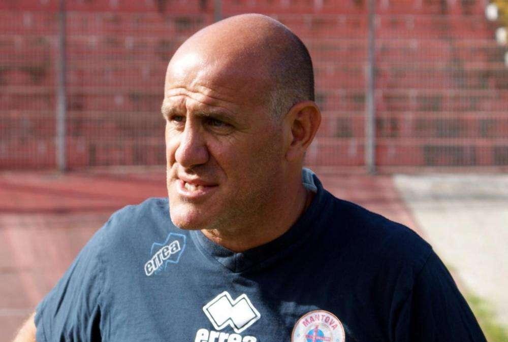 INTERVISTA TC - Graziani: "Playout, gara più difficile quella del Ravenna"