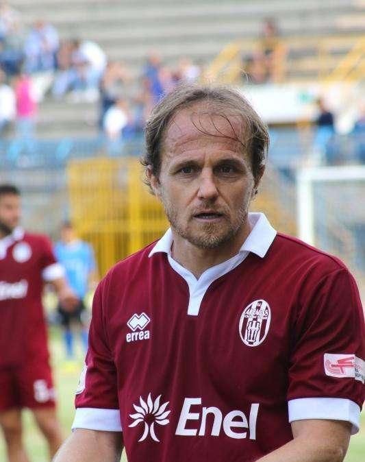 Akragas, l'ex Baiocco torna al Siracusa