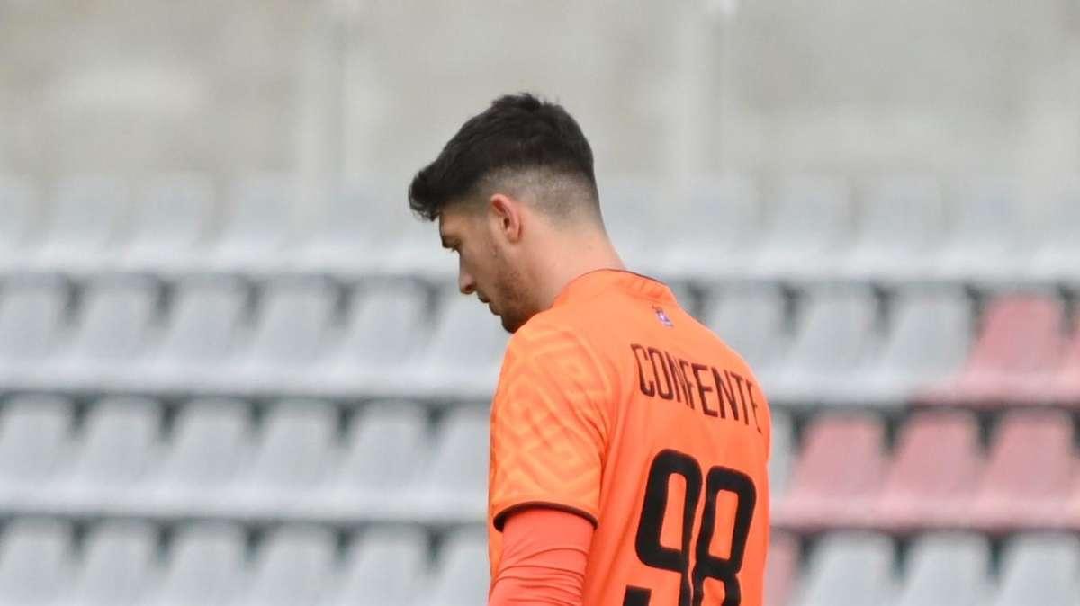 Vicenza, Confente: "Sorpasso? Ci abbiamo sempre creduto, anche a -10"