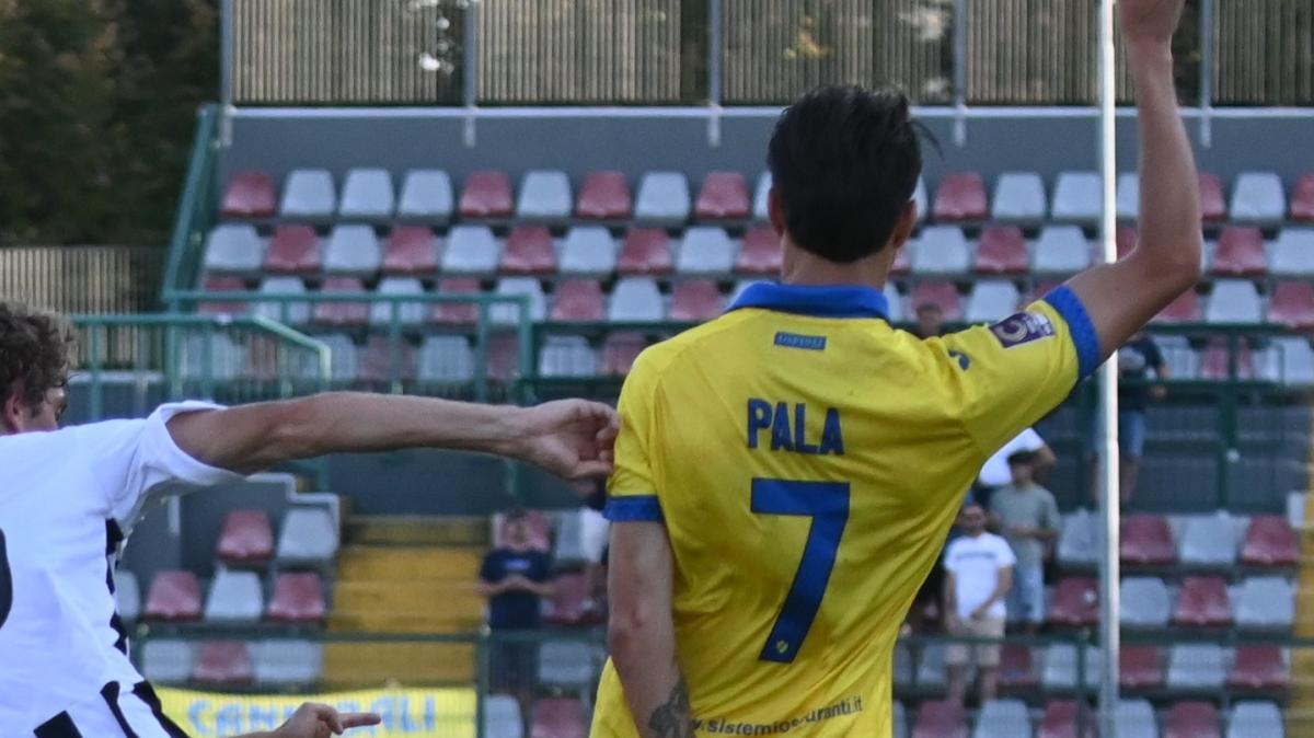 Top & Flop di Novara-Pergolettese