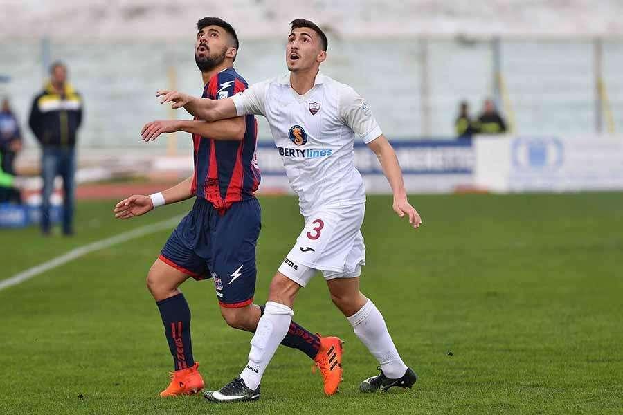 Trapani, Rizzo vede la B: Cittadella a un passo