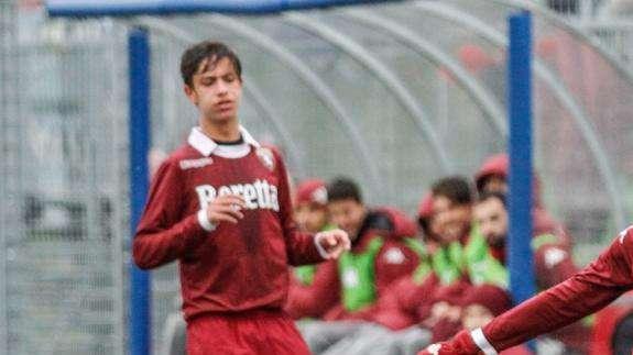 Lecco, il terzino Samake in prestito al Chieri via Torino