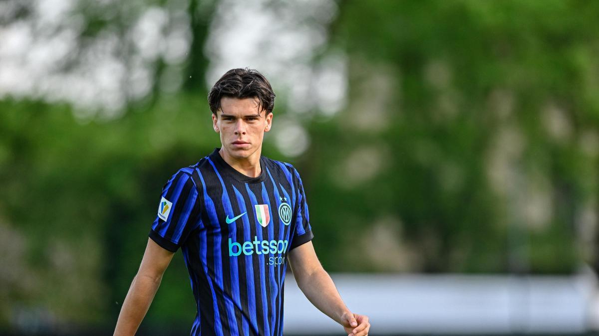 Inter Under 23, Zanchetta verso il prestito: c'è la Giana Erminio