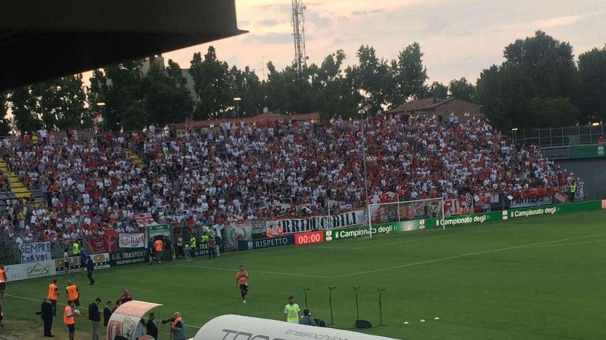 Carpi-Pescara, tornare a vincere. Le probabili formazioni