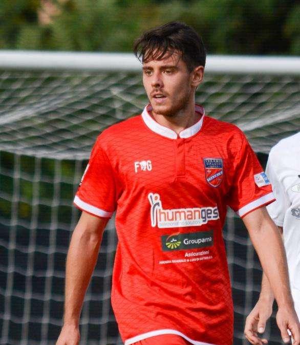 Triestina, un triestino per l'attacco?