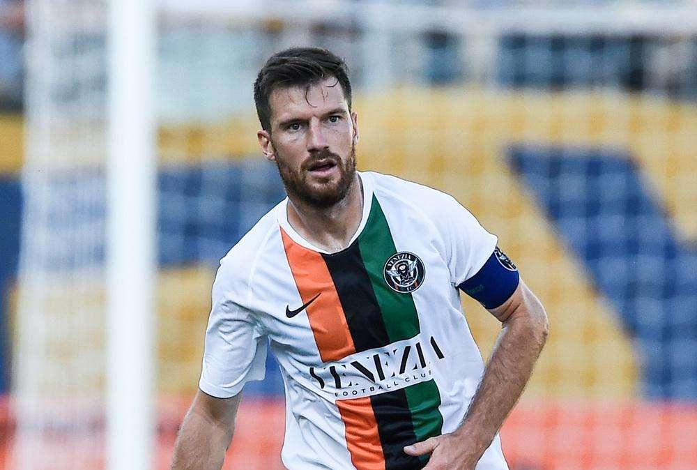 Alessandria, per la difesa oltre a Malomo si valuta Modolo