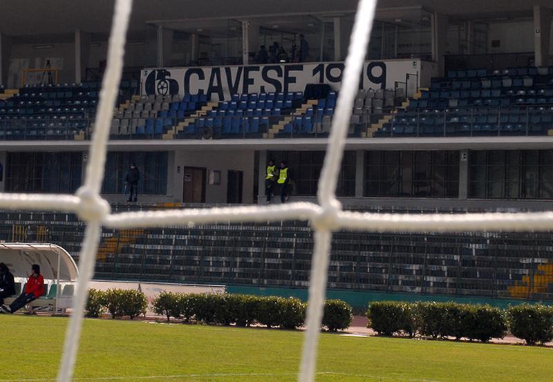Cavese-Picerno, medicina per il mal di vittoria: le probabili formazioni