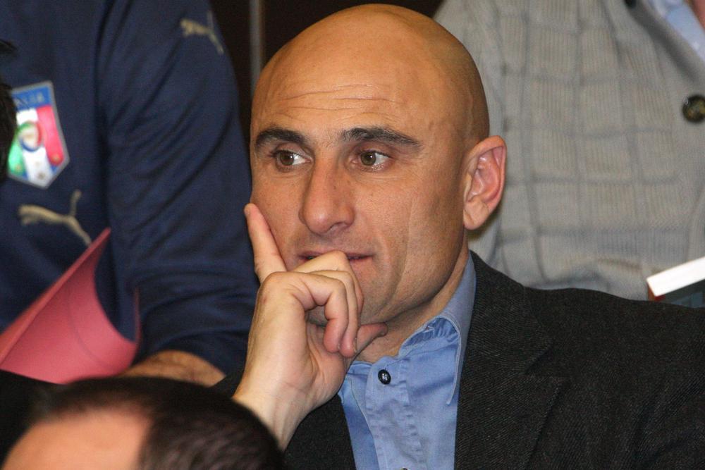 ESCLUSIVA TLP - Ecco chi è il nuovo mister del Borgo a Buggiano