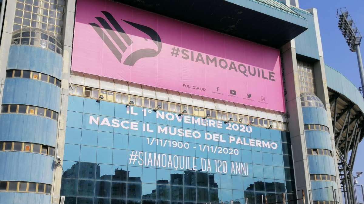 Semifinale di ritorno playoff: Palermo-Feralpisalò in diretta su Rai Play