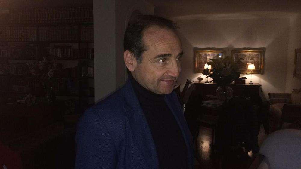 Venezia, Fabio Lupo in pole position per il ruolo di Ds