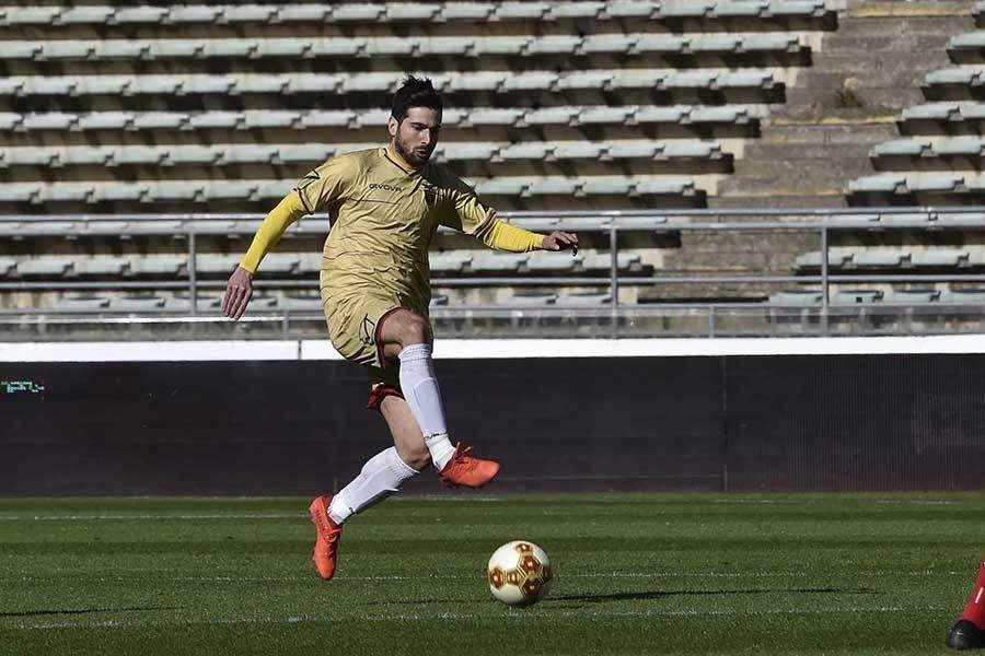 TC - Foggia, Turchetta verso il ritorno alla Casertana