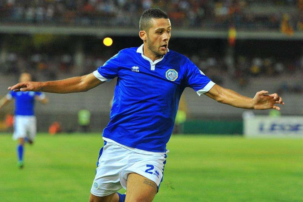 NOTIZIA TC - Pisa e Feralpi su Tartaglia. Ma il Novara vuole il rinnovo