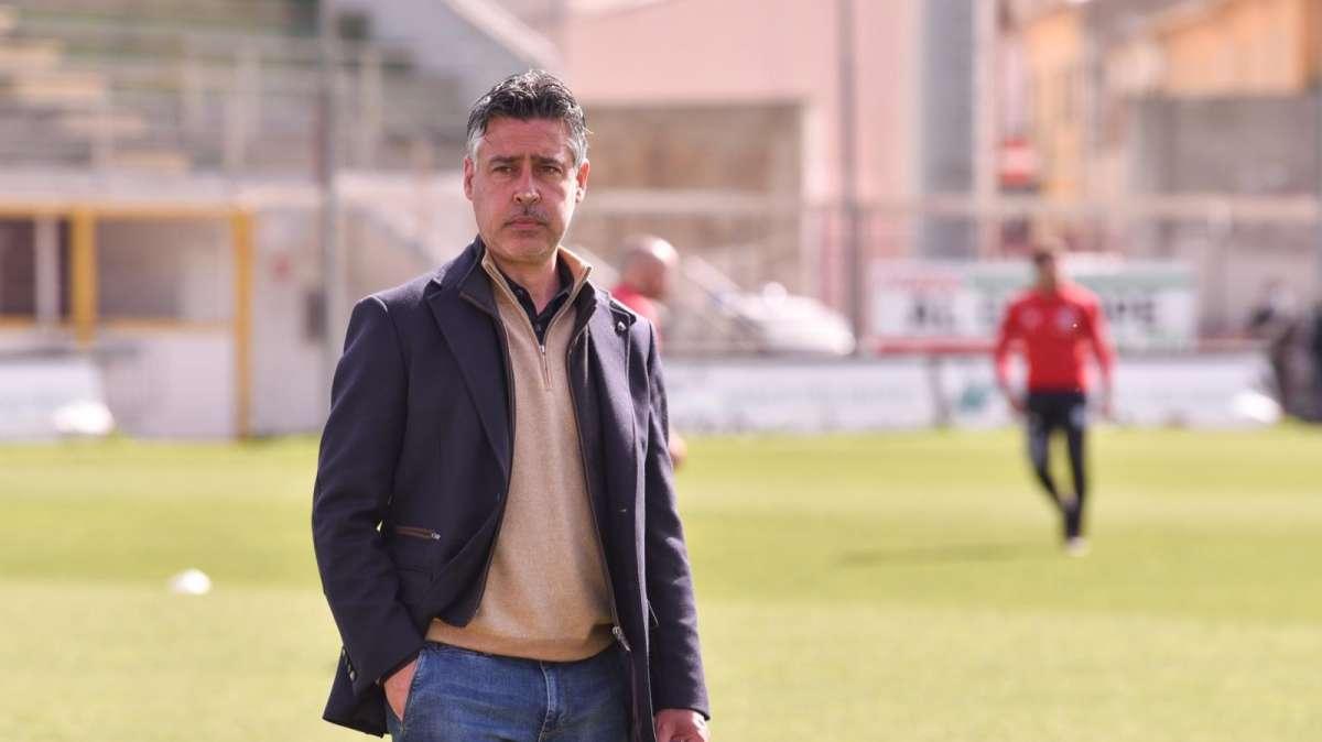 Ds Olbia a TC: "Udoh richiesto. Con Pisano incontro settimana prossima"