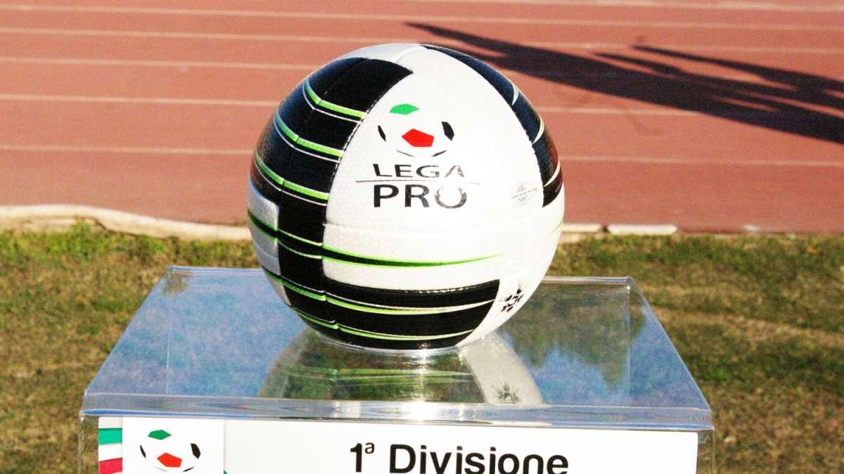 1^ Divisione, Pergocrema-Spezia: le formazioni ufficiali