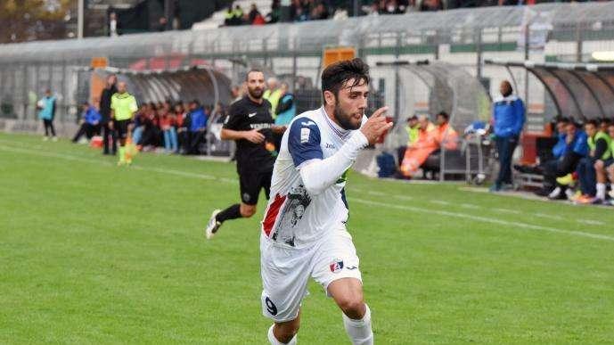 Pescara, pronta la spesa in Lega Pro?