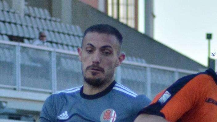 NOTIZIA TC - Messina, su Simonetti piombano Siena e Gubbio