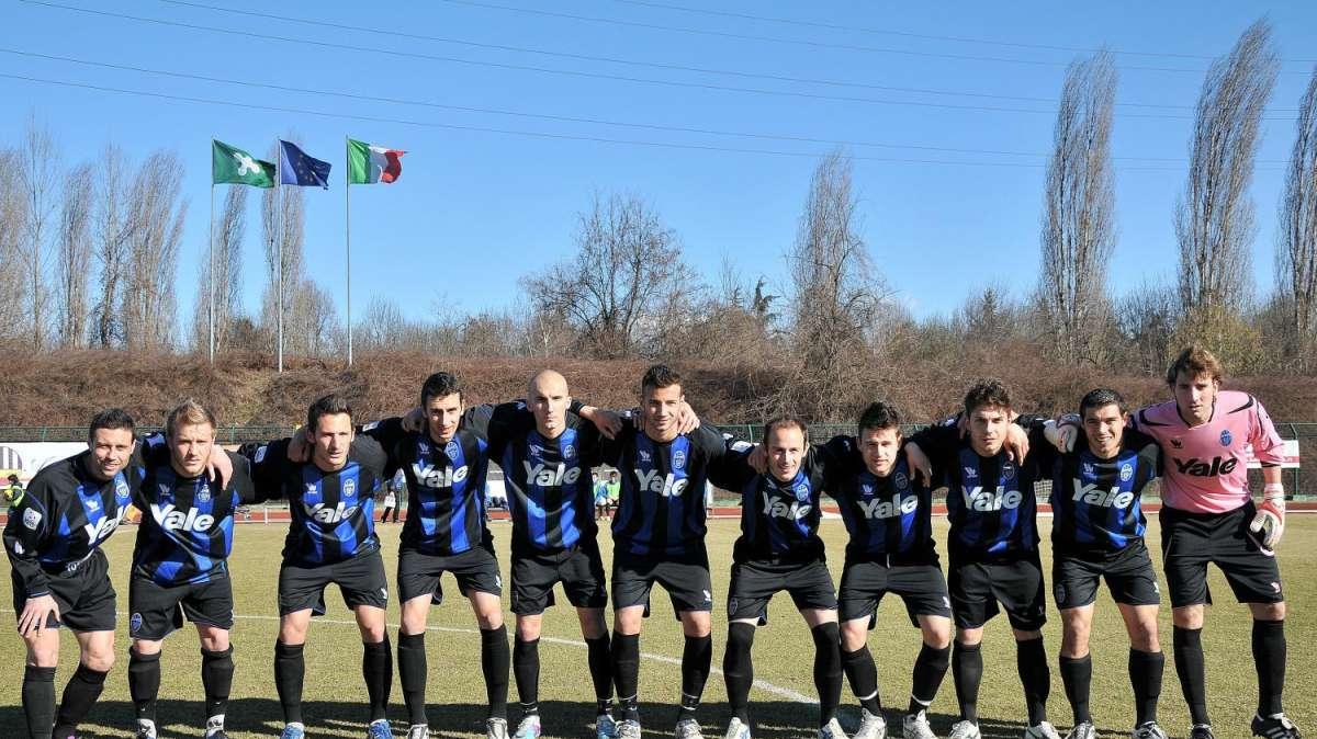 Recupero 2^ Divisione: le formazioni ufficiali di Renate-Spal
